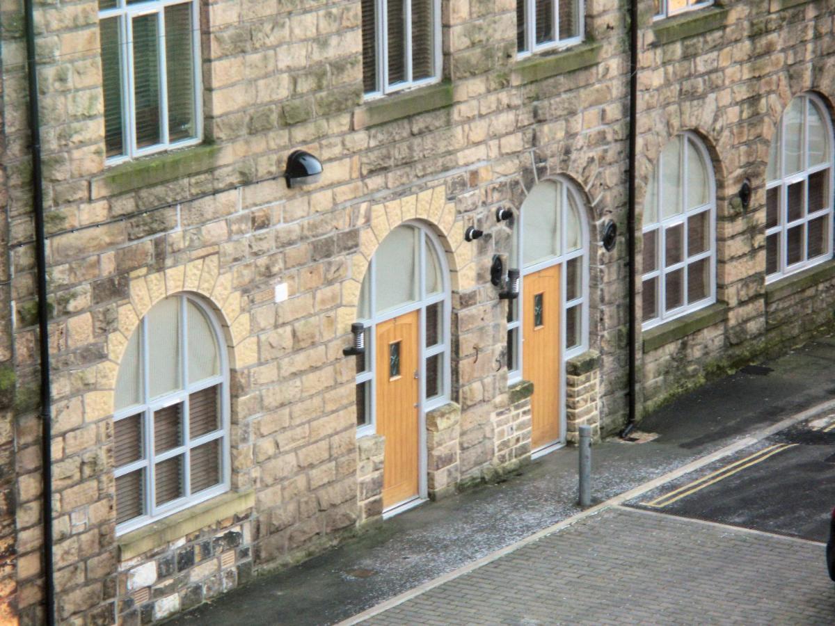Croft Mill *