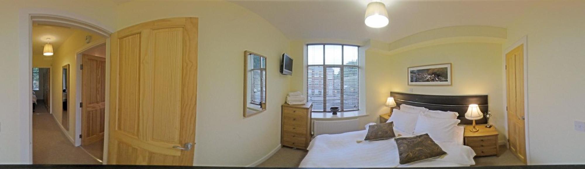 Apartment Croft Mill