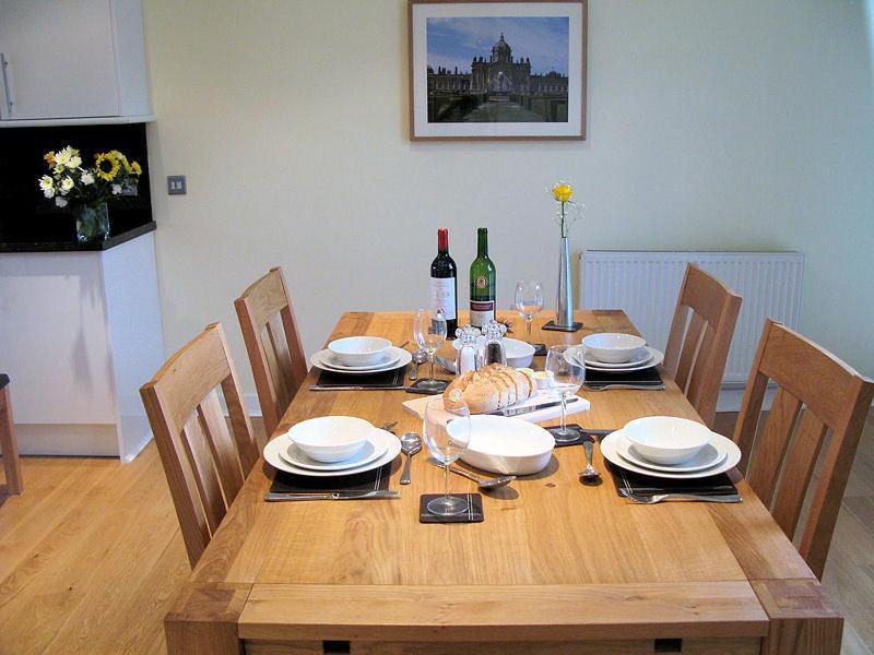 Croft Mill Apartment Hebden Bridge