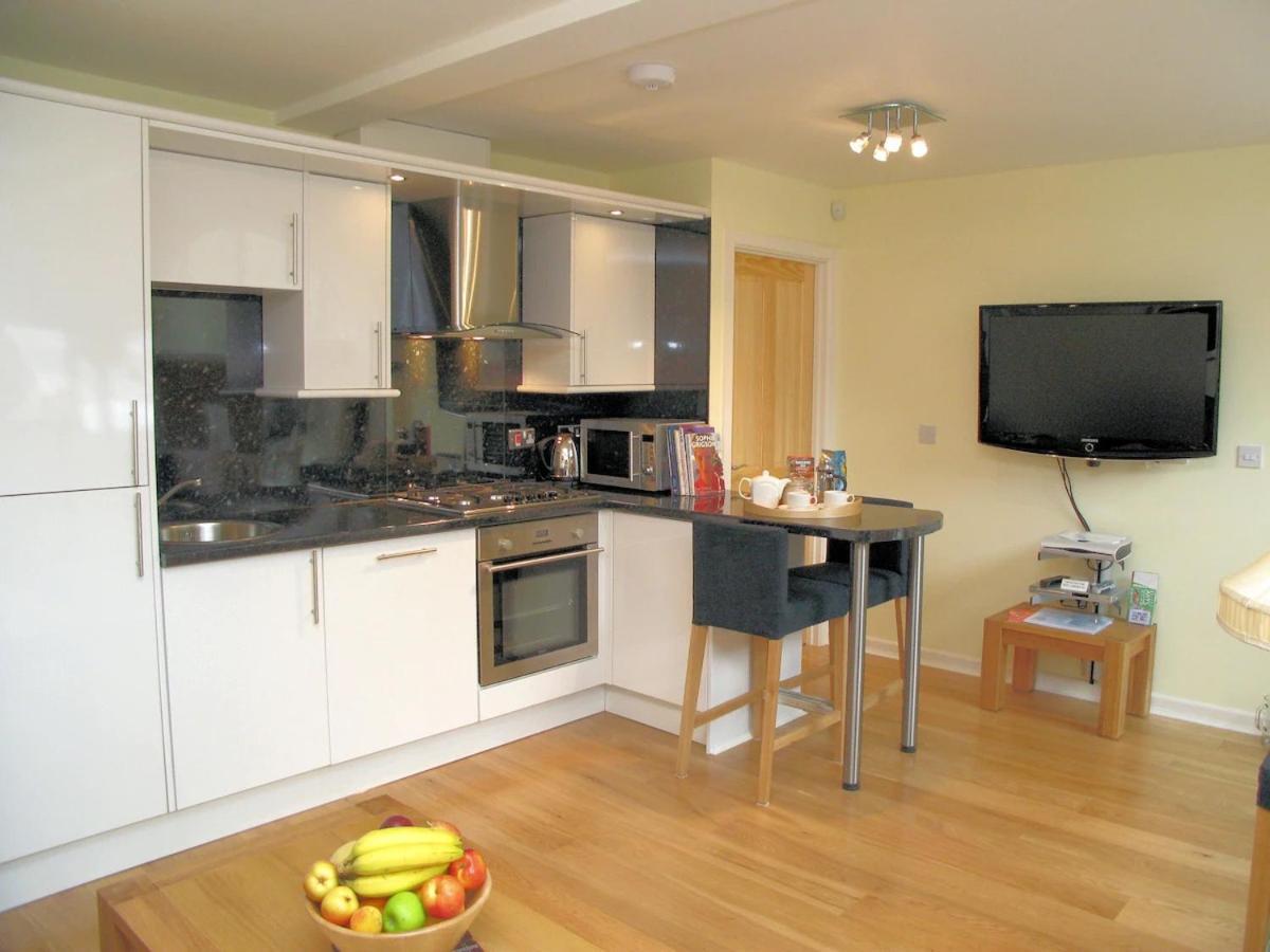 Croft Mill Apartment *