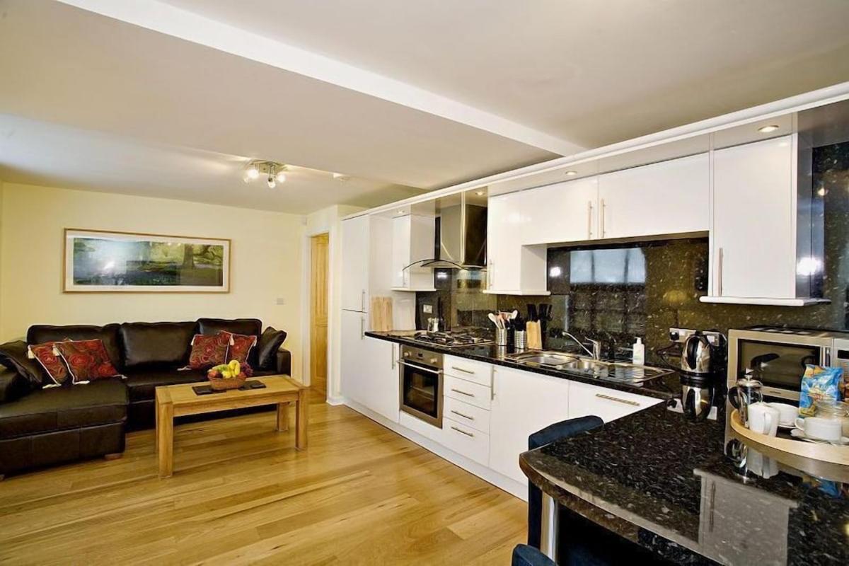 Croft Mill Apartment Hebden Bridge