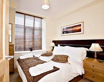 Apartment Croft Mill Hebden Bridge