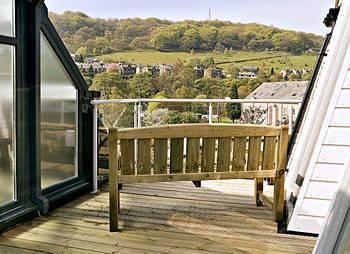 Croft Mill * Hebden Bridge