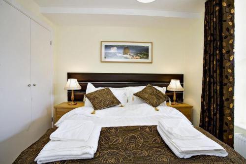 Croft Mill Apartment *