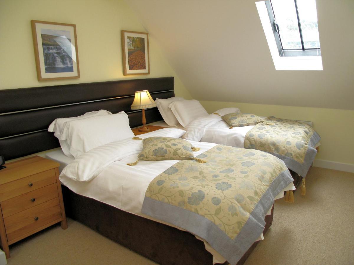 Croft Mill Apartment *
