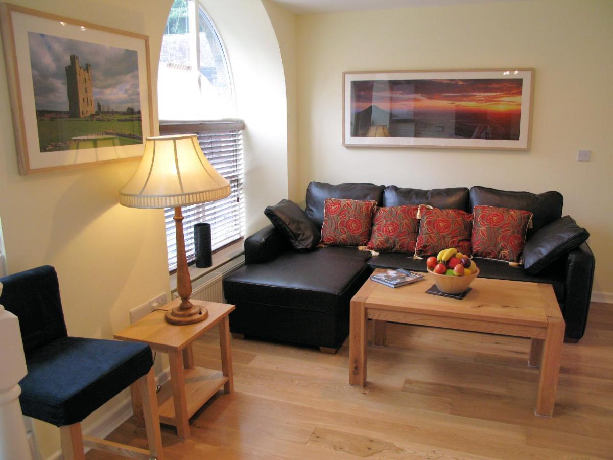 Croft Mill Apartment