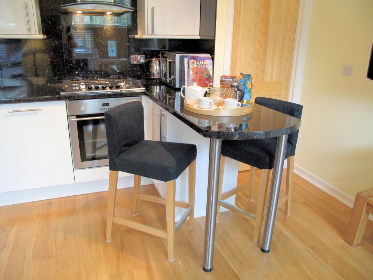 Croft Mill Apartment