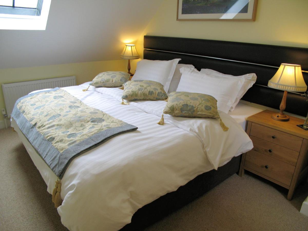 Croft Mill Apartment *