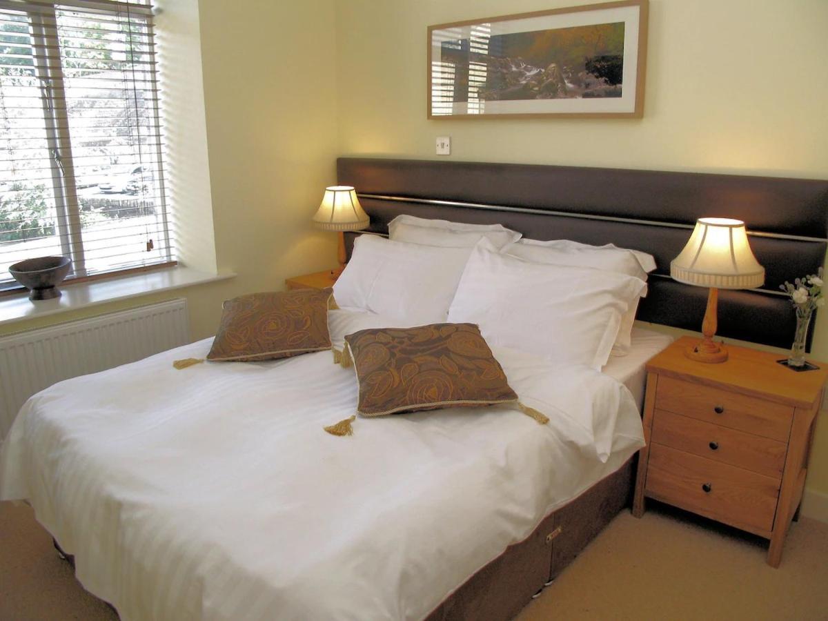 Appartement Croft Mill