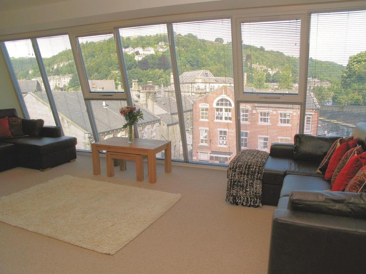 Croft Mill Appartement