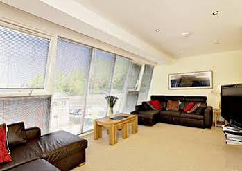 Apartamento Croft Mill