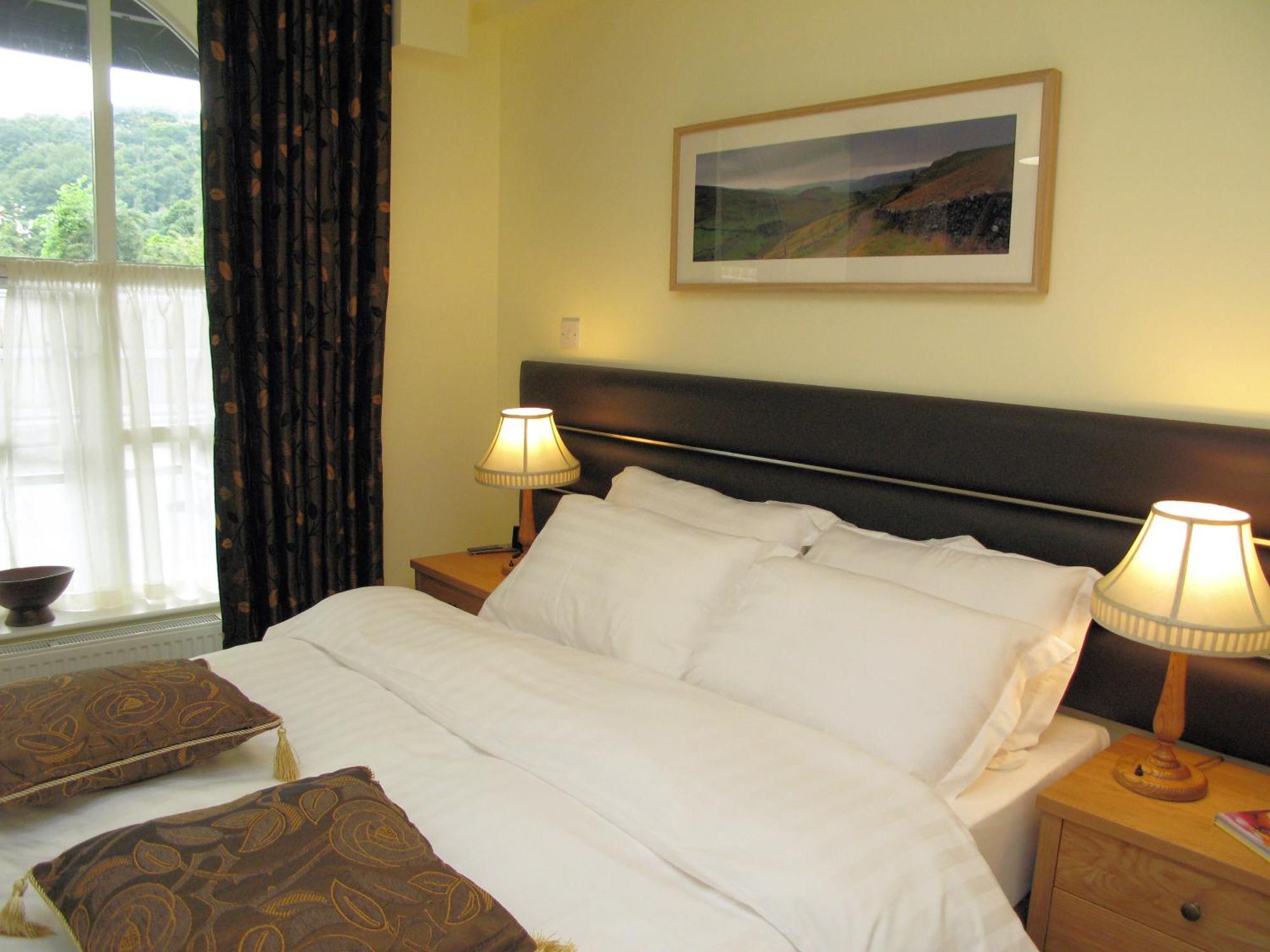 Apartamento Croft Mill Hebden Bridge