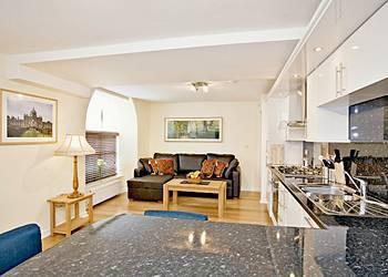 Apartamento Croft Mill *