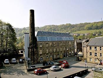 Croft Mill