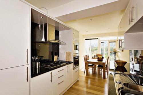 Apartamento Croft Mill