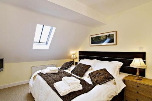 Apartamento Croft Mill *