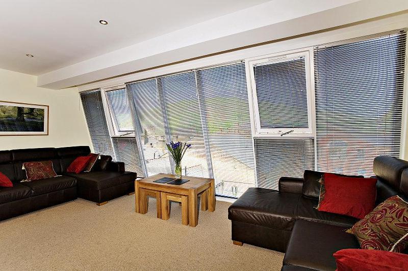 Apartamento Croft Mill